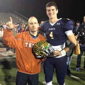 Meet your Posher, Tracy